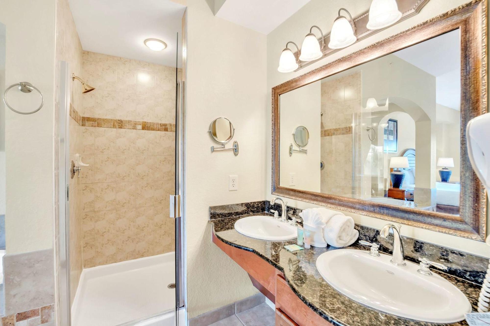 2Br Resort Suite - Fountain View Private Balcony Kissimmee Exteriér fotografie