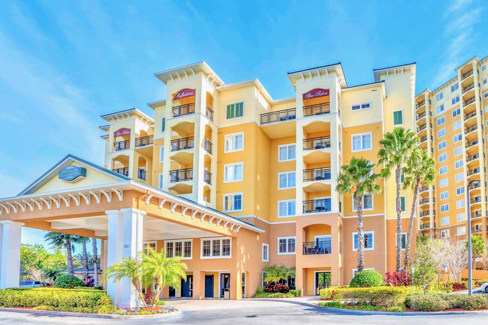 2Br Resort Suite - Fountain View Private Balcony Kissimmee Exteriér fotografie