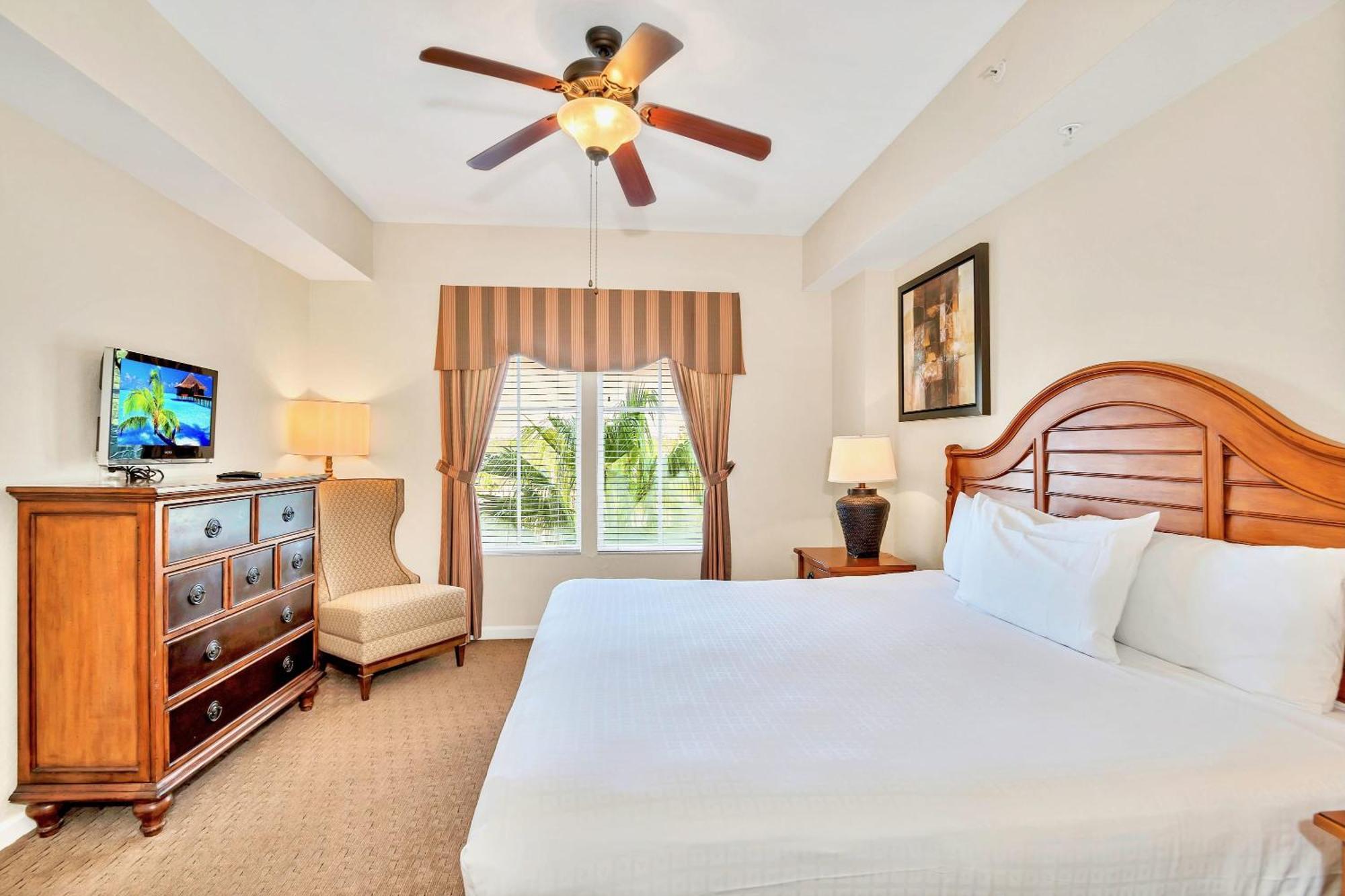2Br Resort Suite - Fountain View Private Balcony Kissimmee Exteriér fotografie